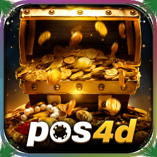 pos4d — galeri pratinjau Resmi APK